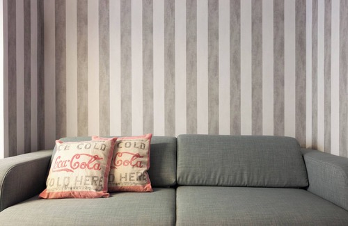 El Ensanche Zona Nuova House | Pension Residencia F&F