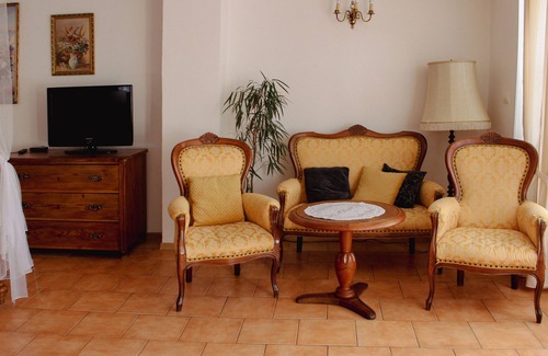 Vetrni House | Pension Regina