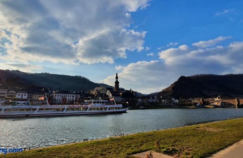 Cochem House | Pension Regina/Grafenhaus