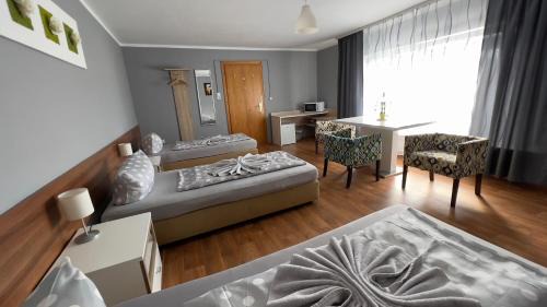 Wellentrup House | Pension Reiter
