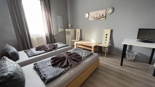 Wellentrup House | Pension Reiter