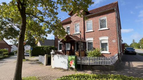 Wellentrup House | Pension Reiter