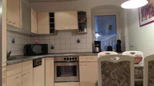 Zeithain Apartment | Pension Remenar & Lorenz