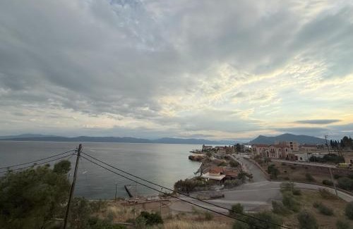 Loutra Edipsou Apartment | Pension Remvi