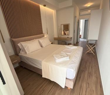 Loutra Edipsou Apartment | Pension Remvi