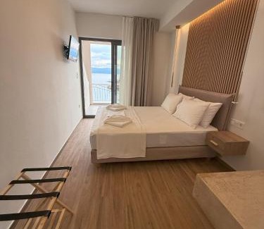 Loutra Edipsou Apartment | Pension Remvi