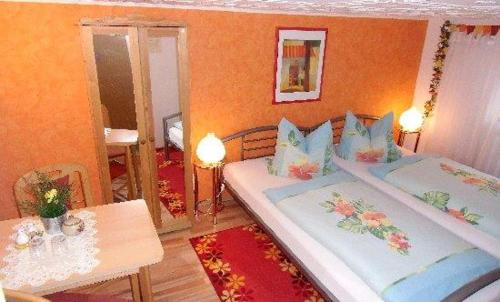 Nesse-Apfelstadt House | Pension Renate Braun