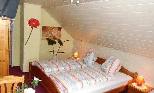 Nesse-Apfelstadt House | Pension Renate Braun