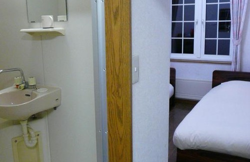 Furano House | Pension Ressha House