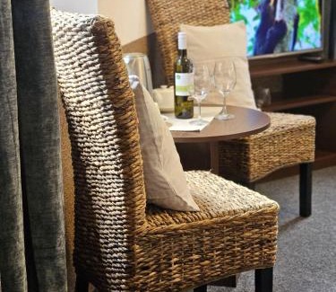Hrensko House | Pension-Restaurace Lugano