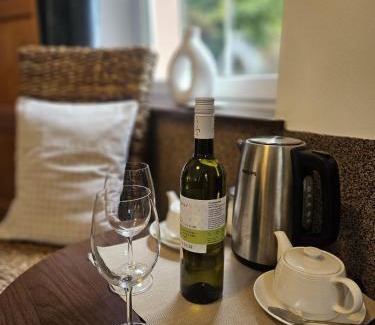 Hrensko House | Pension-Restaurace Lugano