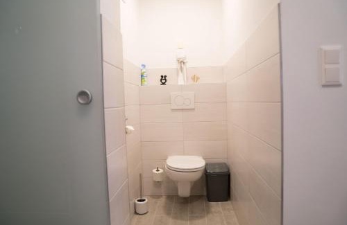Bad Sauerbrunn House | Pension & Restaurant La Amalia