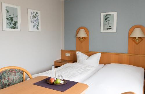 Kollerbeck House | Pension Ridder