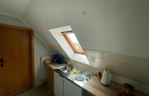 Nossen Bed & Breakfast | Pension Riegler