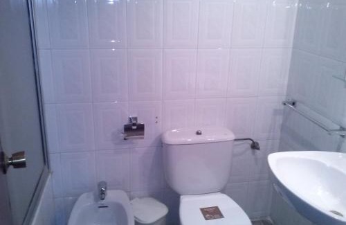 Quinto House | Pension Rioja
