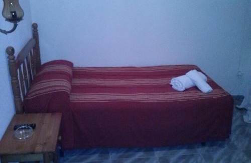 Quinto House | Pension Rioja