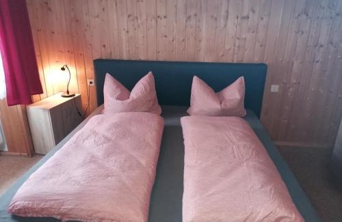 Rippach Apartment | Pension Rippachtal 2