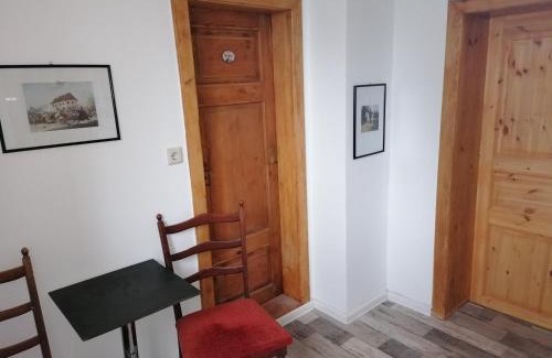 Rippach Apartment | Pension Rippachtal 2