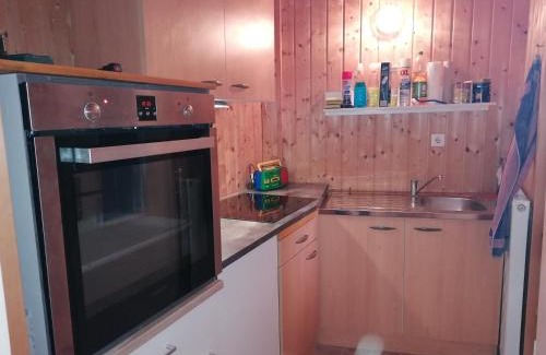 Rippach Apartment | Pension Rippachtal 2