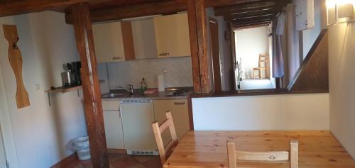 Schadeleben House | Pension Robinienhof