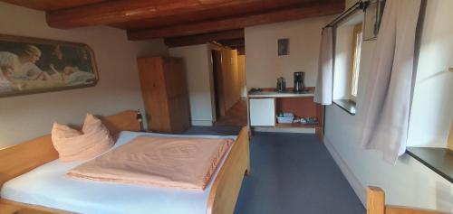 Schadeleben House | Pension Robinienhof