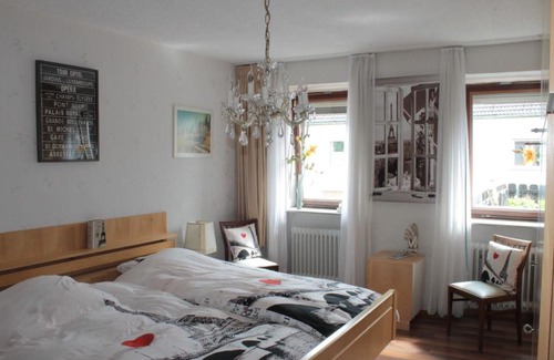 Duppach Bed & Breakfast | Pension Rodenburg