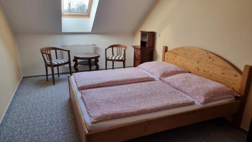 Podebrady House | Pension Rondel