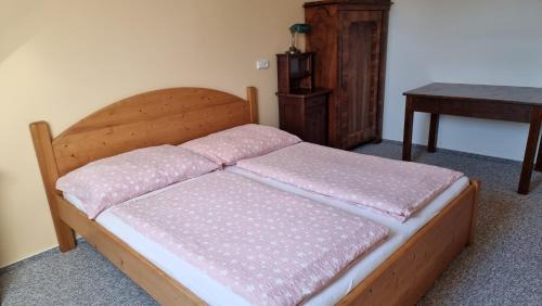 Podebrady House | Pension Rondel
