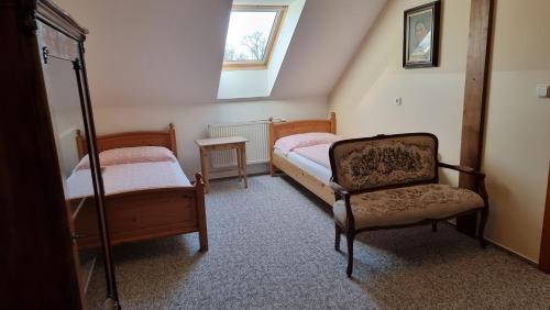 Podebrady House | Pension Rondel