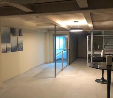 Barakaldo House | Pension Roomtegi