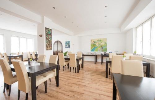Bergern House | Pension Rosenhof