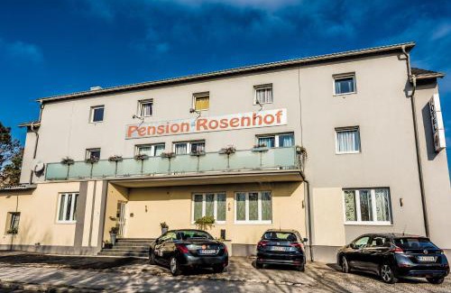 Bergern House | Pension Rosenhof