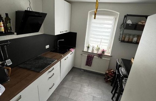 Adorf House | Pension Rost