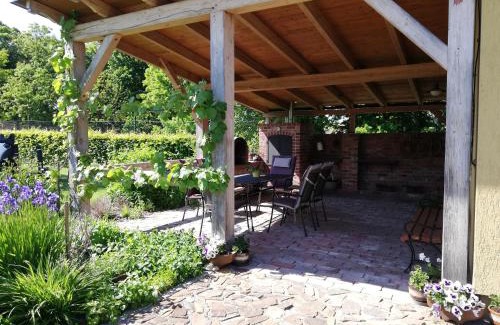 Bela House | Pension Rothschildův dvůr
