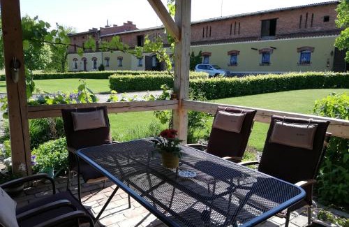 Bela House | Pension Rothschildův dvůr