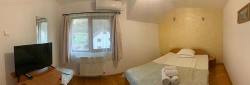 Baile Herculane House | Pension RouaDeMunte