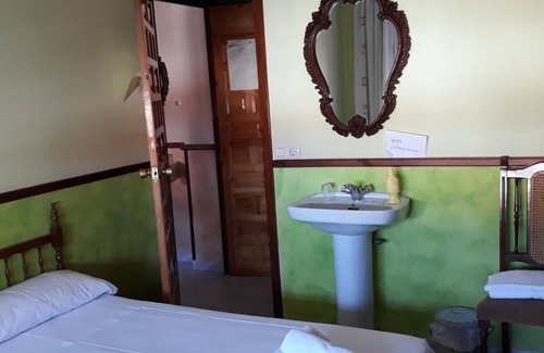 Hinojosa del Duque House | Pension Ruda