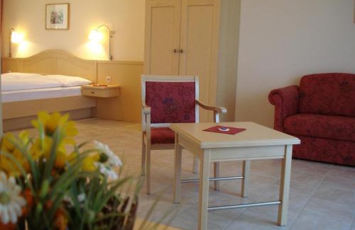 Pulkau House | Pension Rudi - Weingut Kellner