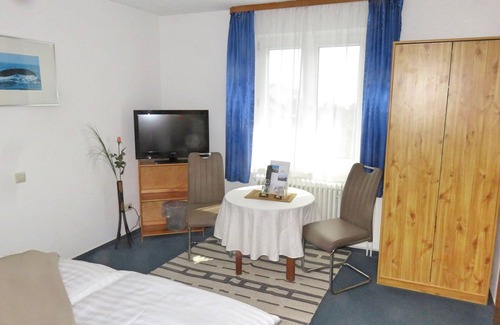 Meersburg House | Pension Säntisblick