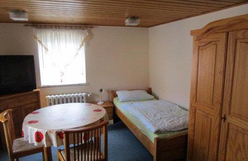 Lutzen House | Pension Sabine