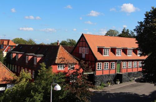 Sandvig House | Pension Sandbogaard