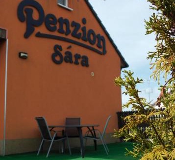 Hevlin Hotel | Pension Sara