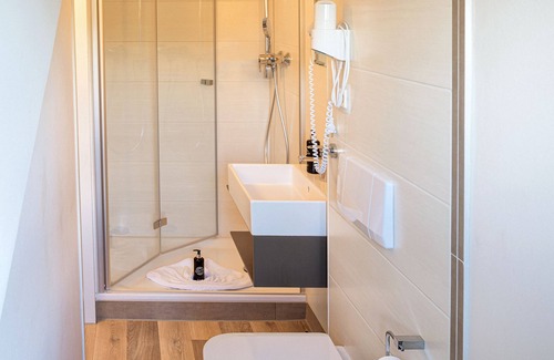 Barenfels Hotel | Pension Sartor