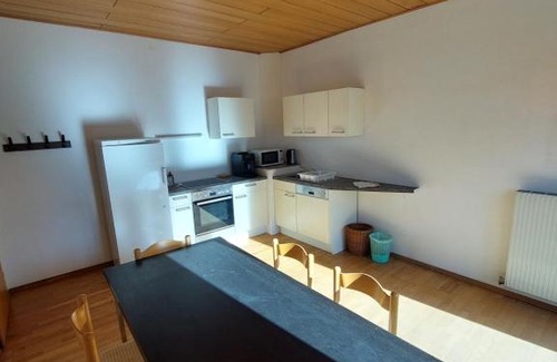 Hochriess House | Pension Schager