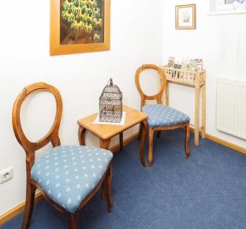 Anif House | Pension Schiessling