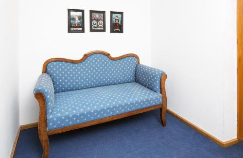 Anif House | Pension Schiessling