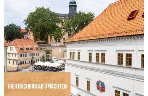 Sondershausen Hotel | Pension Schlossblick