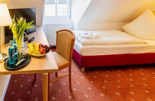 Sondershausen Hotel | Pension Schlossblick