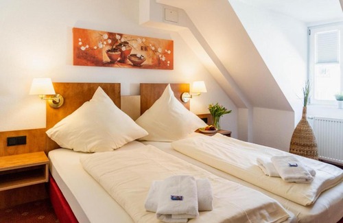 Sondershausen Hotel | Pension Schlossblick