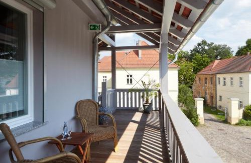 Lieberose House | Pension Schlossgasse